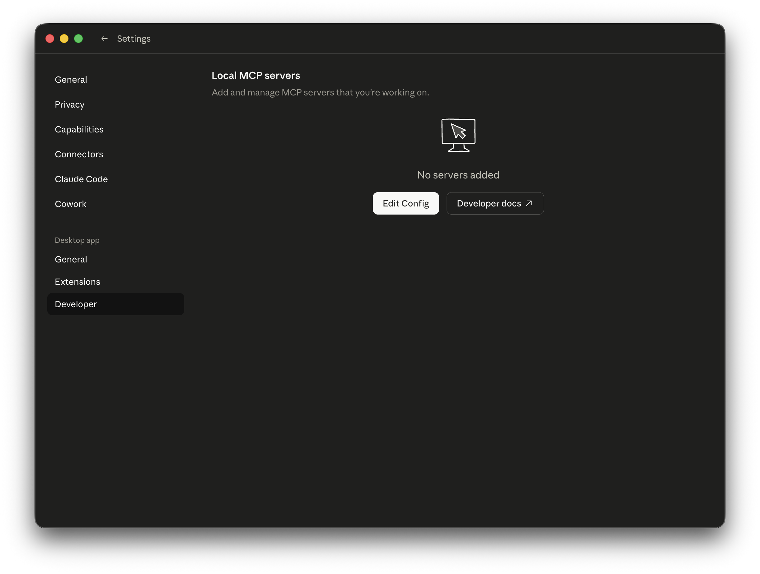 Configuring MCP servers in Claude Cowork on a third-party gateway