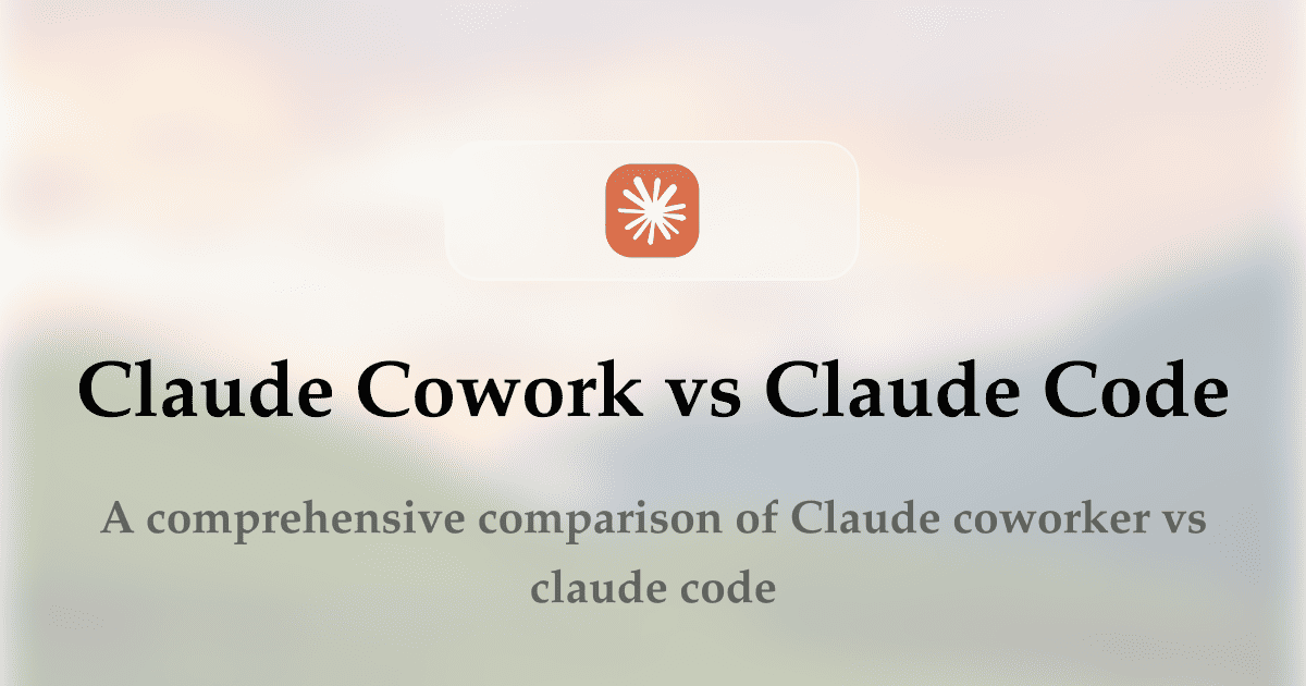Claude Coworker vs Claude Code: Which Anthropic AI Tool Is Right for You in 2026?