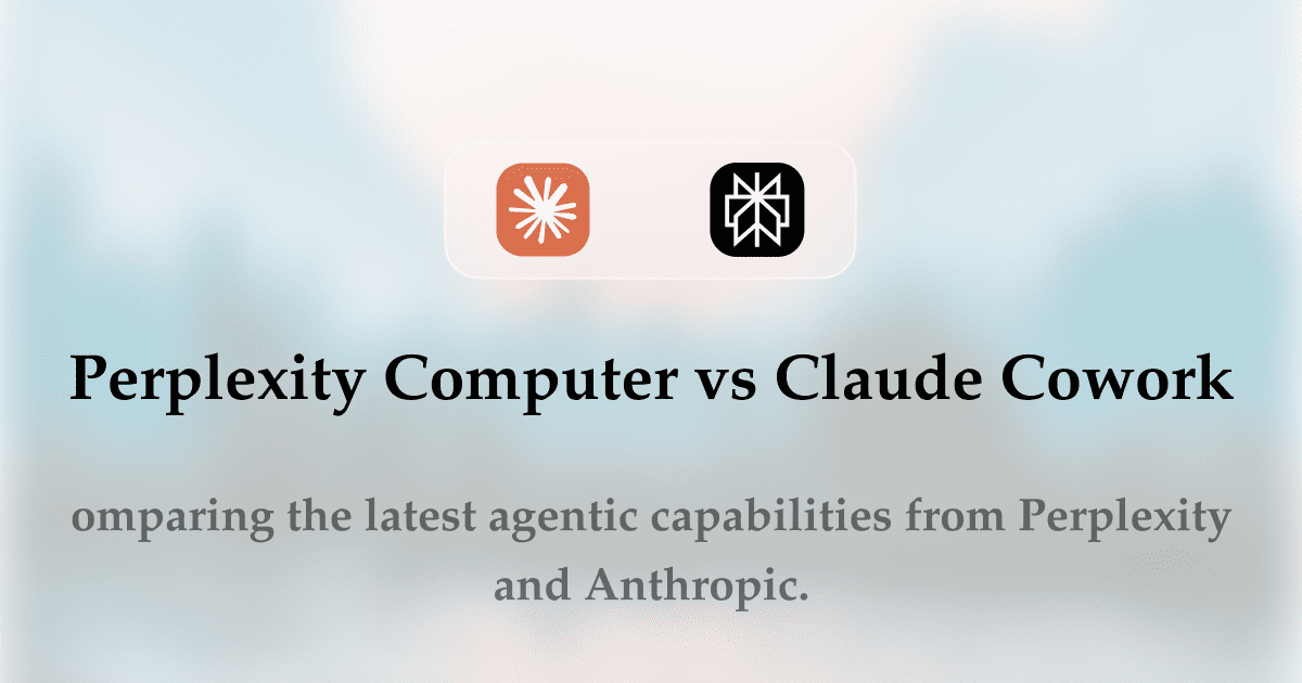 Perplexity Computer vs Claude Cowork: Which AI Digital Worker Wins in 2026?