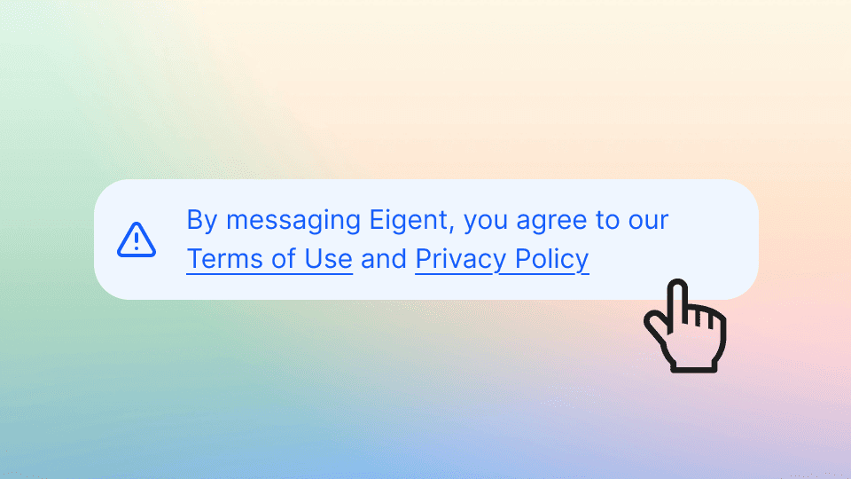 Step 4: Allow privacy Settings
