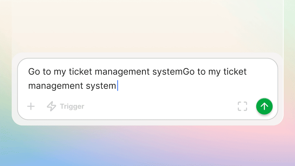 Step 5: Run your first task to see how Eigent works